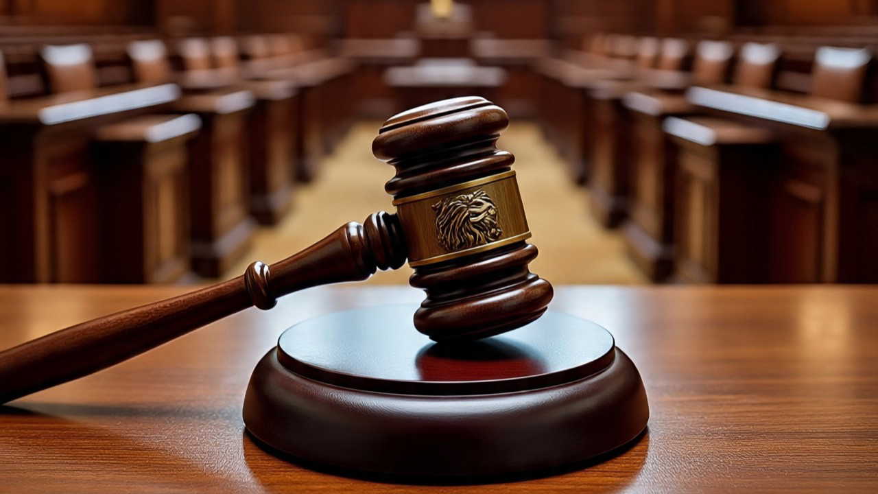 ओडिशा में माओवादी नेता अज़ाद के मामलों की सुनवाई के लिए विशेष अदालत