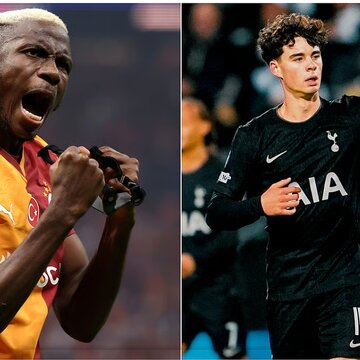 UCL में अनहोनी, गैलाटसराय से हारा लिवरपूल, फिर से रुक गया टॉटेनहम