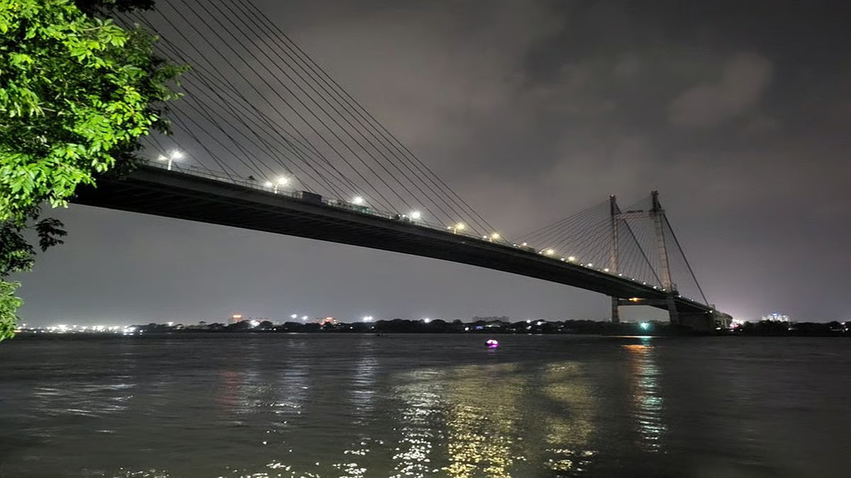 विद्यासागर सेतु रविवार को मेंटेनेंस के लिए बंद रहेगा, कौन सा रास्ता इस्तेमाल करें?