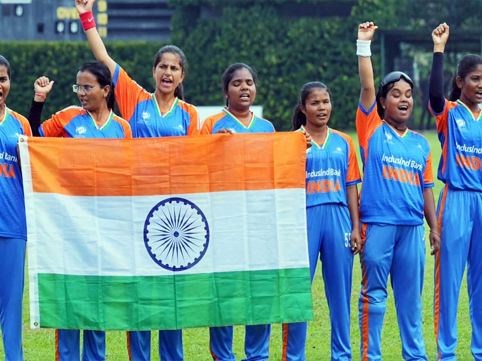 बीसीसीआई का बड़ा फैसला, दृष्टिहीन क्रिकेटरों को मिलेगा अंतरराष्ट्रीय अनुभव और स्टेडियम सुविधा