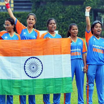 बीसीसीआई का बड़ा फैसला, दृष्टिहीन क्रिकेटरों को मिलेगा अंतरराष्ट्रीय अनुभव और स्टेडियम सुविधा