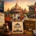 मंदिरों को सरकारी नियंत्रण से मुक्त करने की मांगः राम मंदिर देश-दुनिया के लिए बने आदर्श प्रबंधन का मॉडल: विष्णु शंकर जैन