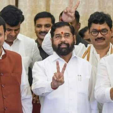 बिना वोटिंग महायुति की बड़ी जीत, आखिर कैसे हुआ ? ये जानें