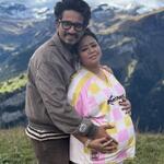 दूसरी बार मां बनने वाली हैं भारती सिंह, गोला बनेगा 'बड़ा भैया'