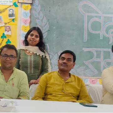 विद्यासागर विश्वविद्यालय में कार्यशाला एवं सांस्कृतिक कार्यक्रम का आयोजन