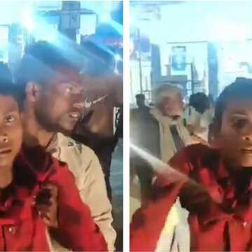 कुत्ते के काटने के बाद रैबीज का खतरा, उत्तर प्रदेश के मिर्जापुर में किशोर गंभीर स्थिति में