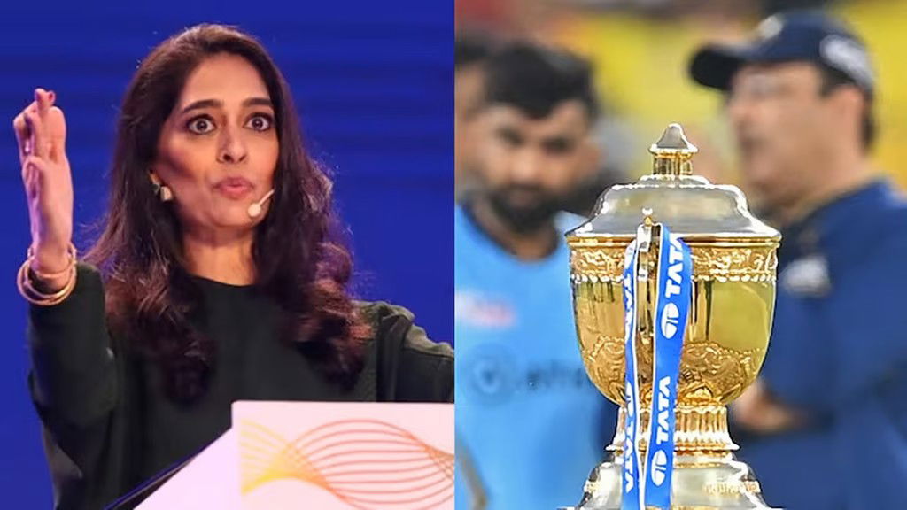 इस बार भी भारत में IPL की नीलामी नहीं होगी, तो कहाँ और कब होगी ?