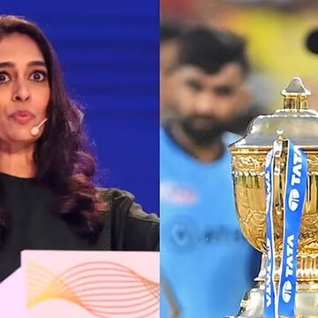 इस बार भी भारत में IPL की नीलामी नहीं होगी, तो कहाँ और कब होगी ?