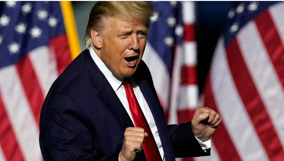 सभी को देंगे 2 लाख रुपये! अब अमेरिकी राष्ट्रपति भी 'उदार'