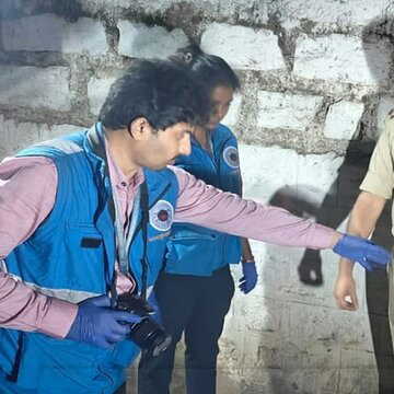 बेंगलुरु में बंगाल की मासूम बच्ची की हत्या का आरोप, नाले से प्लास्टिक बैग में मिला शव!