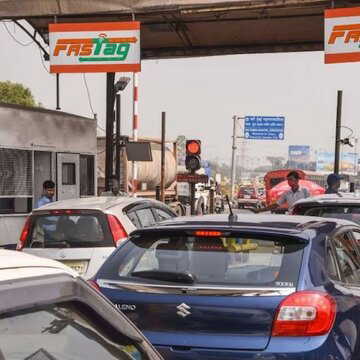 FASTag एनुअल पास हुआ महंगा, 1 अप्रैल से लागू होंगी नई दरें