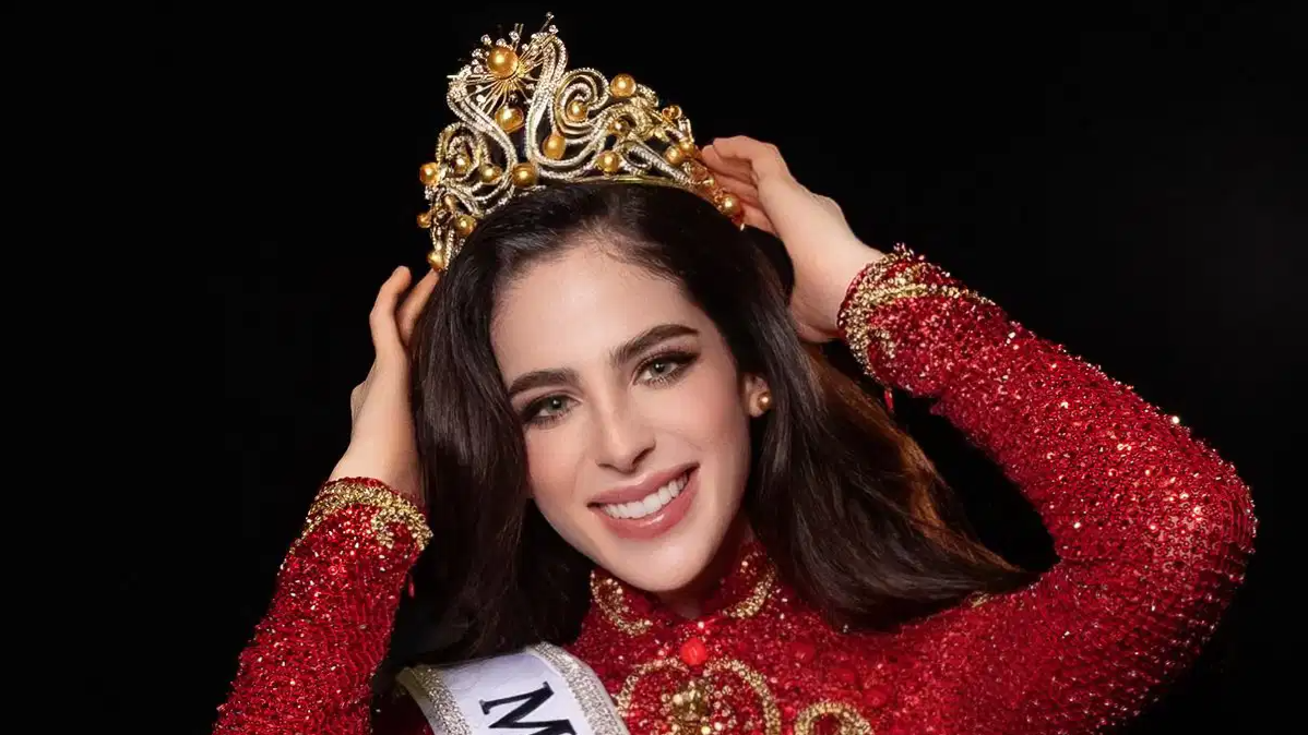 Miss Universe 2025 : क्या था वह सवाल जिसका जवाब देकर फातिमा बॉश ने जीता जजों का दिल?