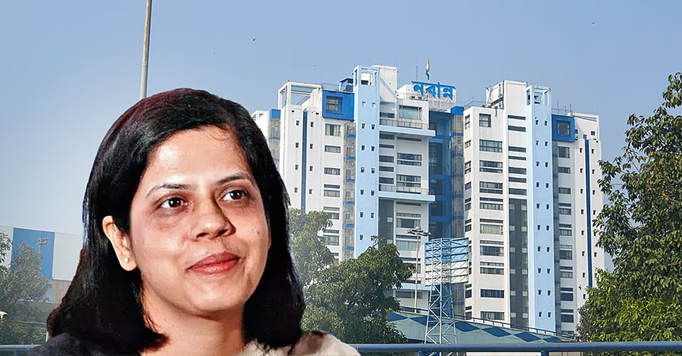 कोलकाता व जिलों के कोर्ट को बम से उड़ाने का धमकी भरा ई-मेल! प्रशासनिक अधिकारियों ने क्या कहा?