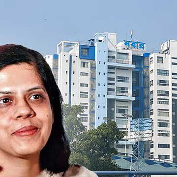 कोलकाता व जिलों के कोर्ट को बम से उड़ाने का धमकी भरा ई-मेल! प्रशासनिक अधिकारियों ने क्या कहा?