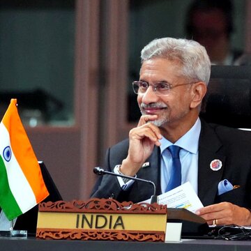 'आतंकवाद पर समझौता नहीं', कुआलालंपुर शिखर सम्मेलन में भारत का सख्त संदेश