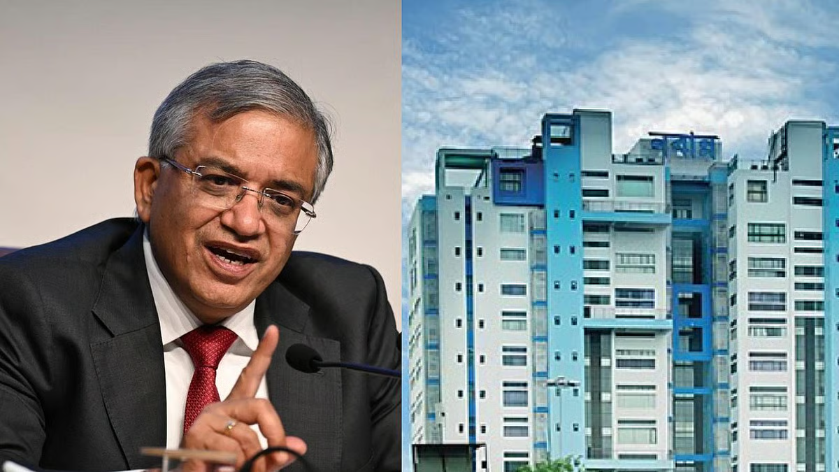 'ये पांच निर्देश क्यों...', सुप्रीम कोर्ट में ममता की याचिका के बाद चुनाव आयोग ने राज्य को लिखा पत्र