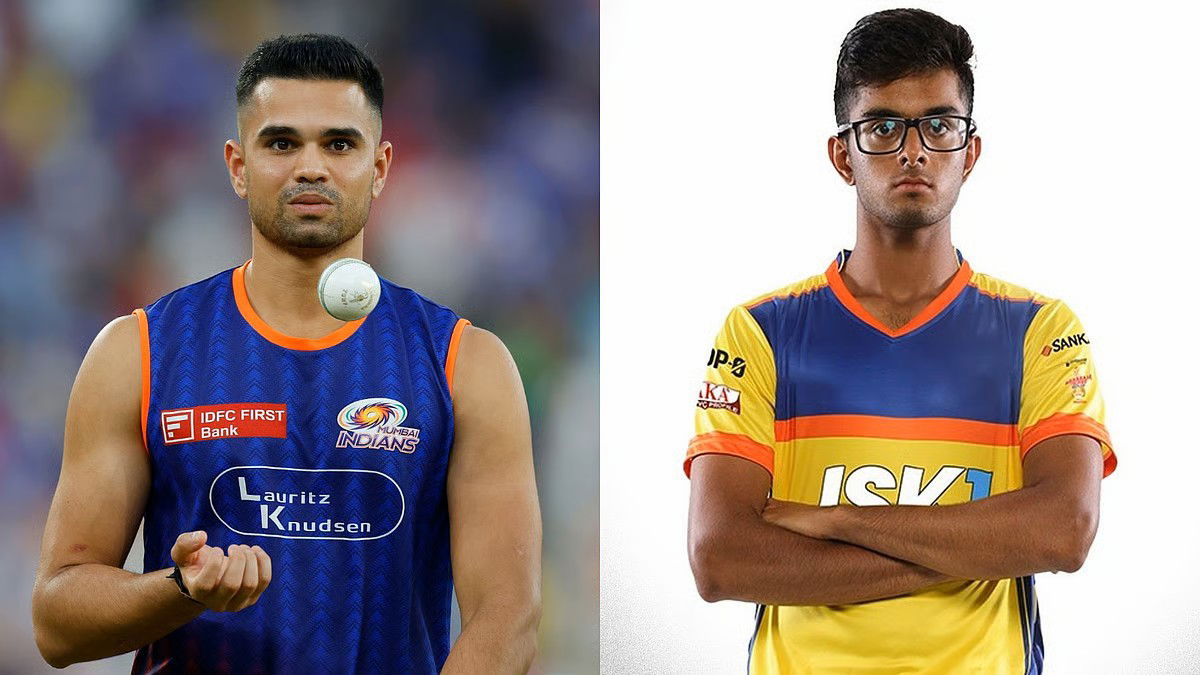 22 साल पहले की यादें लौट आईं, तेंदुलकर की गेंद पर आउट हुए द्रविड़