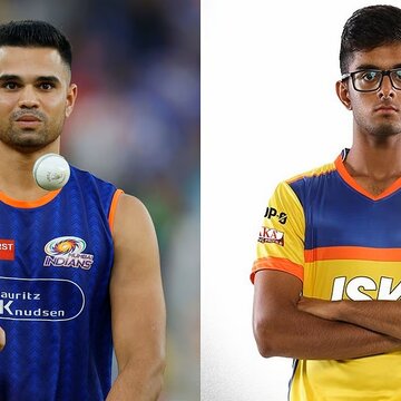 22 साल पहले की यादें लौट आईं, तेंदुलकर की गेंद पर आउट हुए द्रविड़