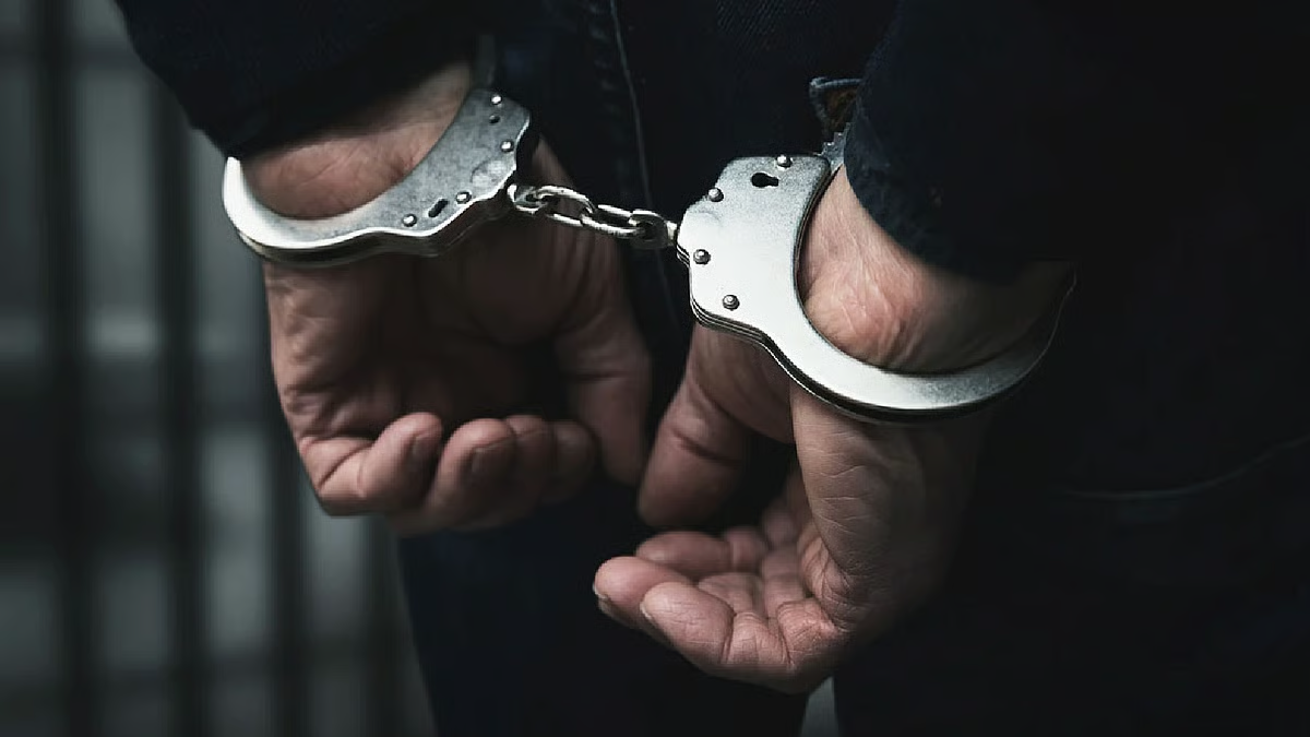 350 करोड़ रुपये की धोखाधड़ी का आरोप, आसनसोल से तृणमूल नेता का बेटा गिरफ्तार