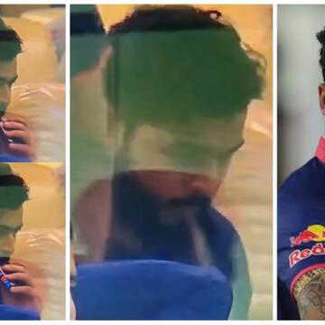 रियान पराग पर लगेगा प्रतिबंध ? ड्रेसिंग रूम में स्मोकिंग करते दिखे; आईपीएल अधिकारी की आई प्रतिक्रिया