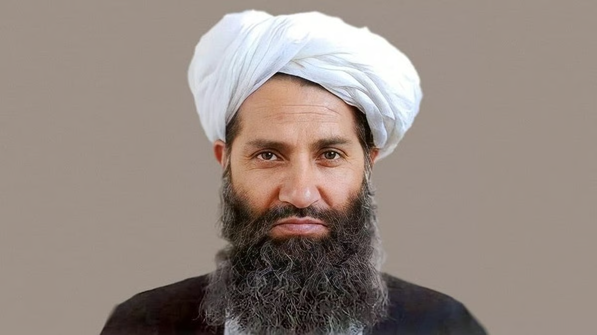तालिबानी नेता अखुंदजादा की मौत? पाकिस्तानी हमलों के बाद अटकलें बढ़ीं