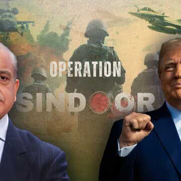 ‘अगर मैं न होता तो प्रधानमंत्री शरीफ मारे जाते’, भारत-पाक युद्धविराम पर ट्रंप का नया दावा