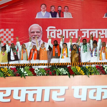 “बिहार को कट्टा सरकार नहीं चाहिए” — पीएम मोदी का महागठबंधन पर प्रहार