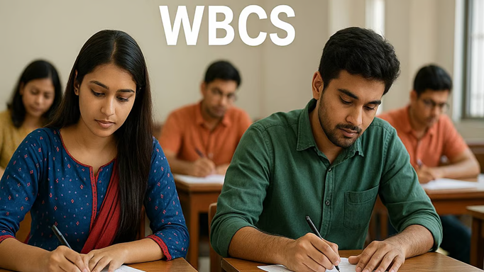 WBCS परीक्षा की विज्ञप्ति जारी, कब होगी परीक्षा? कब से आवेदन शुरू?