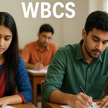 WBCS परीक्षा की विज्ञप्ति जारी, कब होगी परीक्षा? कब से आवेदन शुरू?