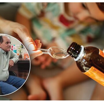 '10 साल से यही दवा दे रहा हूं...', कफ सिरप कांड में गिरफ्तार डॉक्टर का चौंकाने वाला दावा