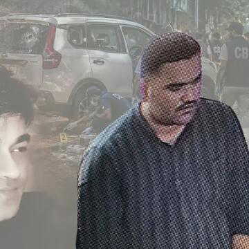 शुभेंदु अधिकारी के पीए हत्याकांड का मुख्य आरोपी राजकुमार सिंह बारासात कोर्ट में पेश