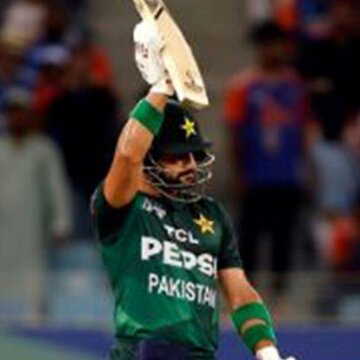 पाकिस्तानी साहिबजादा फरहान पर ICC मेहरबान तो भारत की बेटी ने भी किया कमाल, मिला ये अवॉर्ड