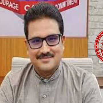 कोयला तस्करी मामले में पूर्व ओसी मनोरंजन मंडल को ED ने किया गिरफ्तार
