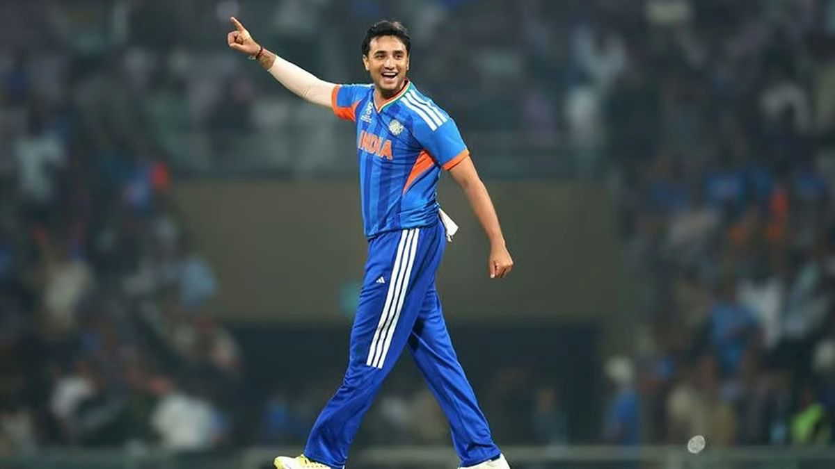 अभिषेक को अस्पताल से मिली छुट्टी, नामीबिया के खिलाफ खेलेंगे या नहीं ? ऐसे होगा फैसला