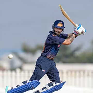 ‘विश्व कप के लिए तैयार…’, विजय हजारे में विराट कोहली के तूफान के बाद गंभीर, अगरकर को चेतावनी