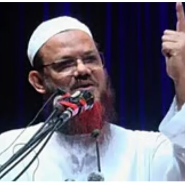 अवामी में शामिल हुए बीएनपी के नेता मुबीन, कहा-'देश को शेख हसीना की जरूरत'