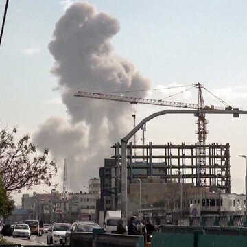 ईरान के खिलाफ सैन्य अभियान में अमेरिका के 3 सैनिक मारे गए, 5 गंभीर रूप से घायल