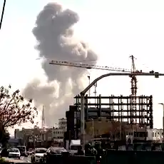 ईरान के खिलाफ सैन्य अभियान में अमेरिका के 3 सैनिक मारे गए, 5 गंभीर रूप से घायल