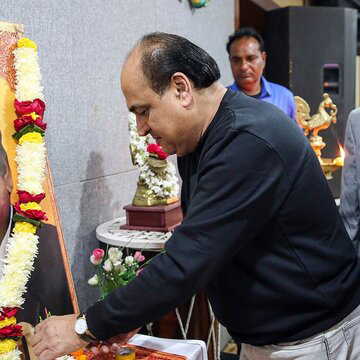 “एम्बुलेंस में आए थे तीन अटैक”: मोहम्मद रफी के बेटे शाहिद रफी ने सुनाये दिग्गज गायक के आखिरी पलों के किस्से