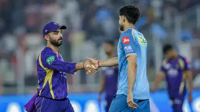 गिल की दमदार पारी से GT की जीत, फिर भी कप्तान बोले-“मैच पहले खत्म करना चाहिए था”