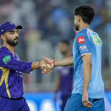 गिल की दमदार पारी से GT की जीत, फिर भी कप्तान बोले-“मैच पहले खत्म करना चाहिए था”