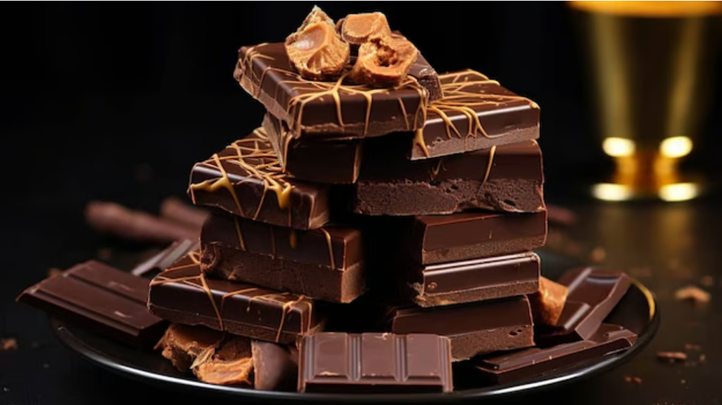 क्या डार्क चॉकलेट सच में सेहतमंद है या इसमें भी छिपा है जहर, खाने से क्या हो सकते हैं नुकसान?