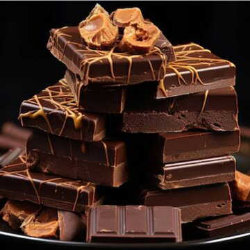 क्या डार्क चॉकलेट सच में सेहतमंद है या इसमें भी छिपा है जहर, खाने से क्या हो सकते हैं नुकसान?