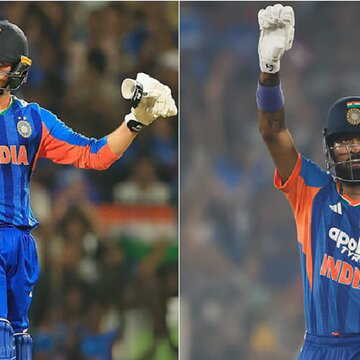 ईडेन की पिच देखकर खुश सौरव, क्या अभिषेक - हार्दिक को मिलेगा अतिरिक्त फायदा?