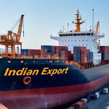 भारत के लिए चीन बनता जा रहा है बड़ा निर्यात गंतव्य, अप्रैल–नवंबर में शिपमेंट 33% बढ़ा