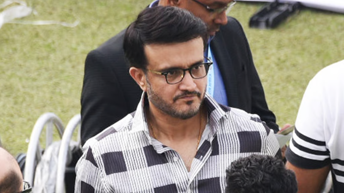 युवा भारती की घटना में नाम घसीटकर कटाक्ष, मेस्सी फैन के खिलाफ सौरव गांगुली की शिकायत