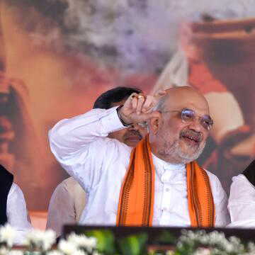 ‘आज भारत माता के लिए गौरव का दिन’, पश्चिम बंगाल में सत्ता परिवर्तन पर बोले अमित शाह