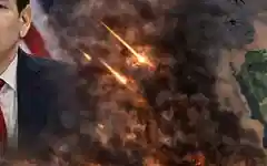 सऊदी अरब के प्रिंस सुल्तान एयरबेस पर ईरान का बड़ा मिसाइल और ड्रोन हमला, 15 अमेरिकी सैनिक घायल, अमेरिकी विदेश मंत्री ने क्या कहा?