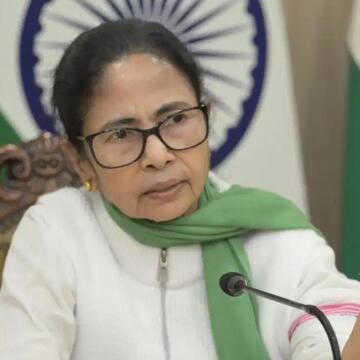 काला जादू कर लोगों का गणतांत्रिक अधिकार...चुनाव आयोग और भाजपा को मुख्यमंत्री ने लिया आड़े हाथ