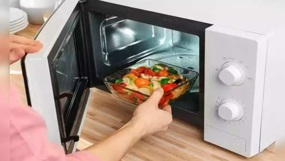 माइक्रोवेव ओवन पर कस्टम ड्यूटी में छूट, उत्पादन को बढ़ावा